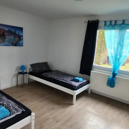 Apartment Sun-drenched In *