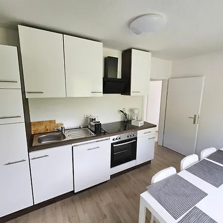 Apartment Sun-drenched In *